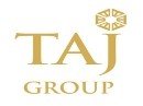 Logo of Taj Group of Hotels