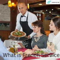 French service