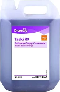 Taski R9 Uses