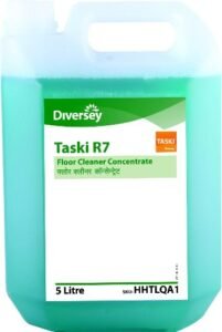 Taski R7 uses